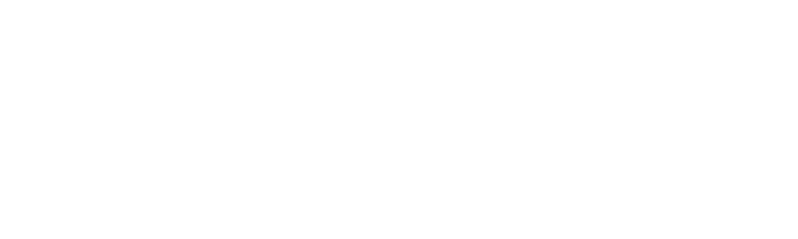Rising Stars Logo Full White